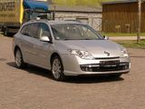 Renault Laguna III Grandtour Dynamique TÜV NEU PDC S-HEF - Renault Laguna: Grandtour