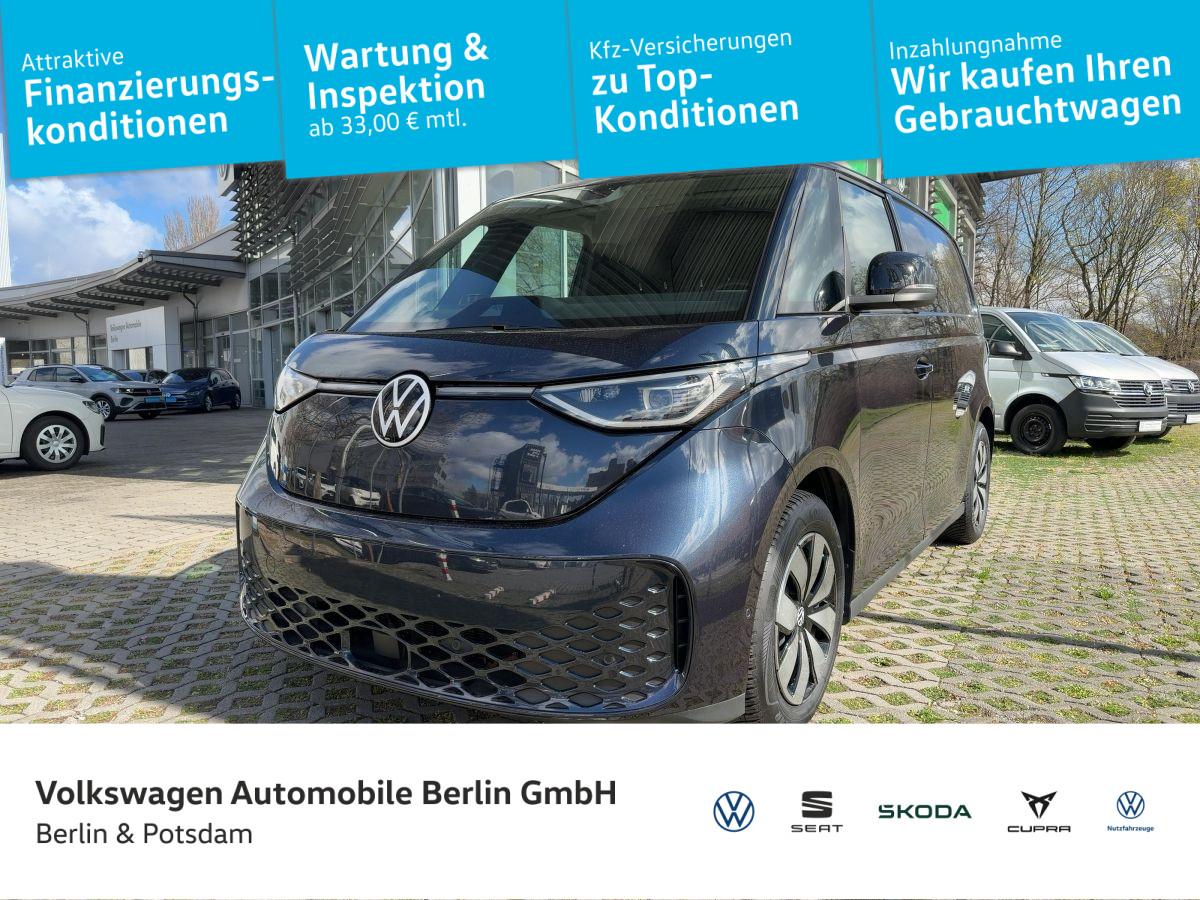 Volkswagen ID.Buzz Cargo DSG LED ACC AZV Connect