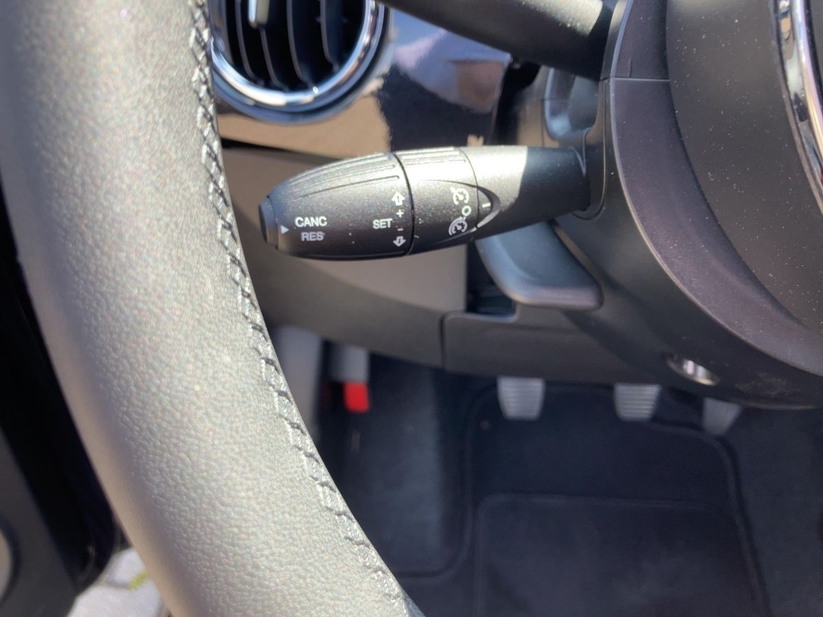 Fiat 500C - Bild 15