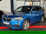 BMW X1 xDrive 25i*M Sport*Autom.*LED*Navi*Kamera* - BMW X1: Xdrive 25i