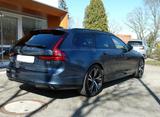 Volvo V90 B4 Plus Dark #volvocars #madebymerten - Volvo mit Diesel-Antrieb: Kombi, Automatik