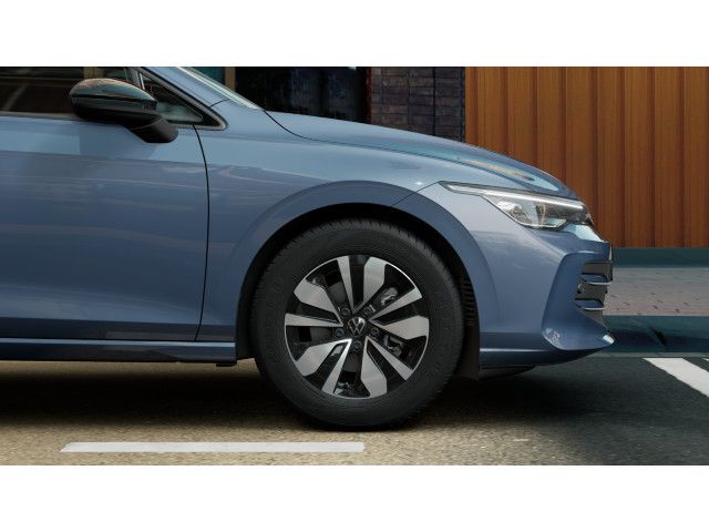 Volkswagen Golf - Bild 4