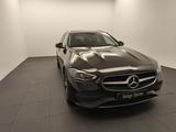 Mercedes-Benz C 220d T 4M Avantgarde StHz AHK Memory HighEnd - gebrauchte Mercedes-Benz C 220 aus dem Jahr 2023