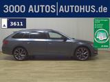 Skoda Superb Kombi 2.0 TDI SportLine Navi AHK ACC RFK - Skoda Superb Gebrauchtwagen in Bremen