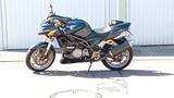Cagiva Xtra Raptor - CAGIVA MOTORRAD