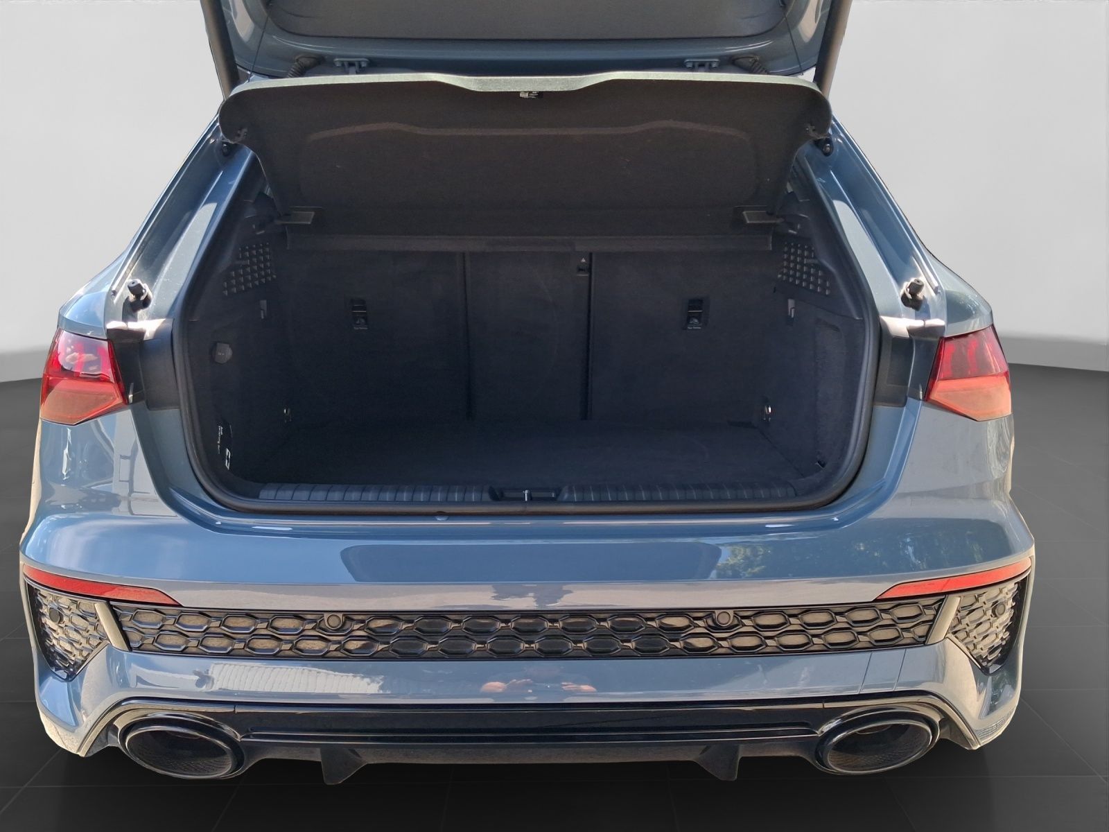 Audi RS3 - Bild 17