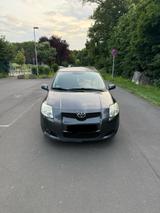 Toyota Auris 2.0 D-4D - - Toyota Auris Gebrauchtwagen in Frankfurt
