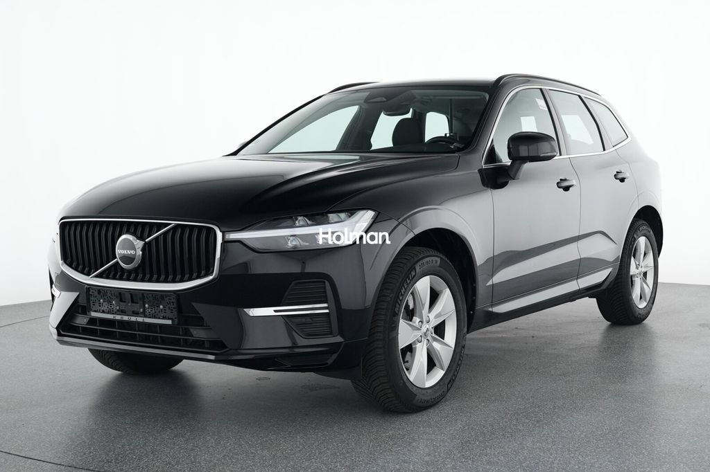 Image of Volvo XC60