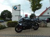 BMW S 1000 RR Style Sport 3 Pak nur 428 km - BMW R 42