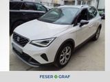 Seat Arona FR 1.0 TSI DSG - NAV,ACC,LED - Seat Arona Jahreswagen