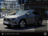 Mercedes-Benz EQA 250 PROGRESSIVE+PANO+DISTR+AMBIENTE+KAMERA - gebrauchte Mercedes-Benz EQA aus dem Jahr 2023
