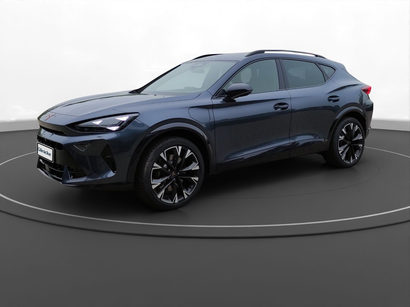 Cupra Formentor 1.5 e-HYBRID VZ imagem 2