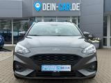 Ford Focus Turnier ST-Line*LED*NAVI*PDC* - gebrauchte Ford Focus aus dem Jahr 2021