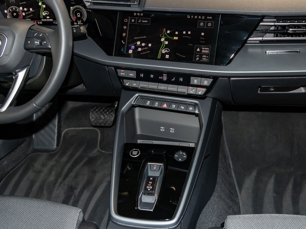 Audi A3 - Bild 17