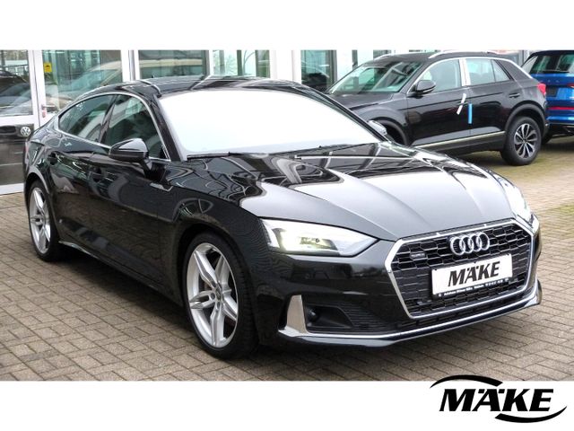 A5 Sportback 50 3,0 TDI quattro advanced,Tiptron