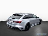 Audi RS6 Avant ABT R V8 UMBAU+LEISTUNG 740PS - Audi RS6 in Erfurt