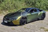 BMW i8 - gebrauchte BMW i8 aus dem Jahr 2015
