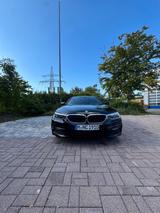 BMW 530d Touring Vollausstattung Service BMW - BMW Gebrauchtwagen in München