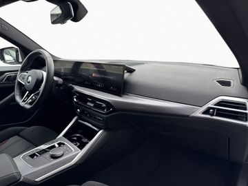 BMW 430 Gran Coupé - 10