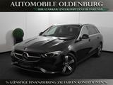 Mercedes-Benz C 200 d T Avantgarde *Distro*AHK*KAM*DAB+*Easy* - gebrauchte Mercedes-Benz C 200 aus dem Jahr 2022