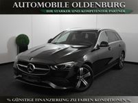 Mercedes-Benz C 200 d T Avantgarde *Distro*AHK*KAM*DAB+*Easy*