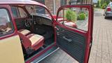 Volkswagen Käfer 1200 TÜV 06/2026 - Volkswagen Käfer: Rot