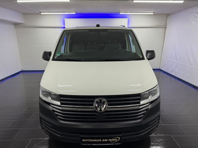 Volkswagen T6.1 Transporter Kasten lang DSG LED STANDHZ NAV