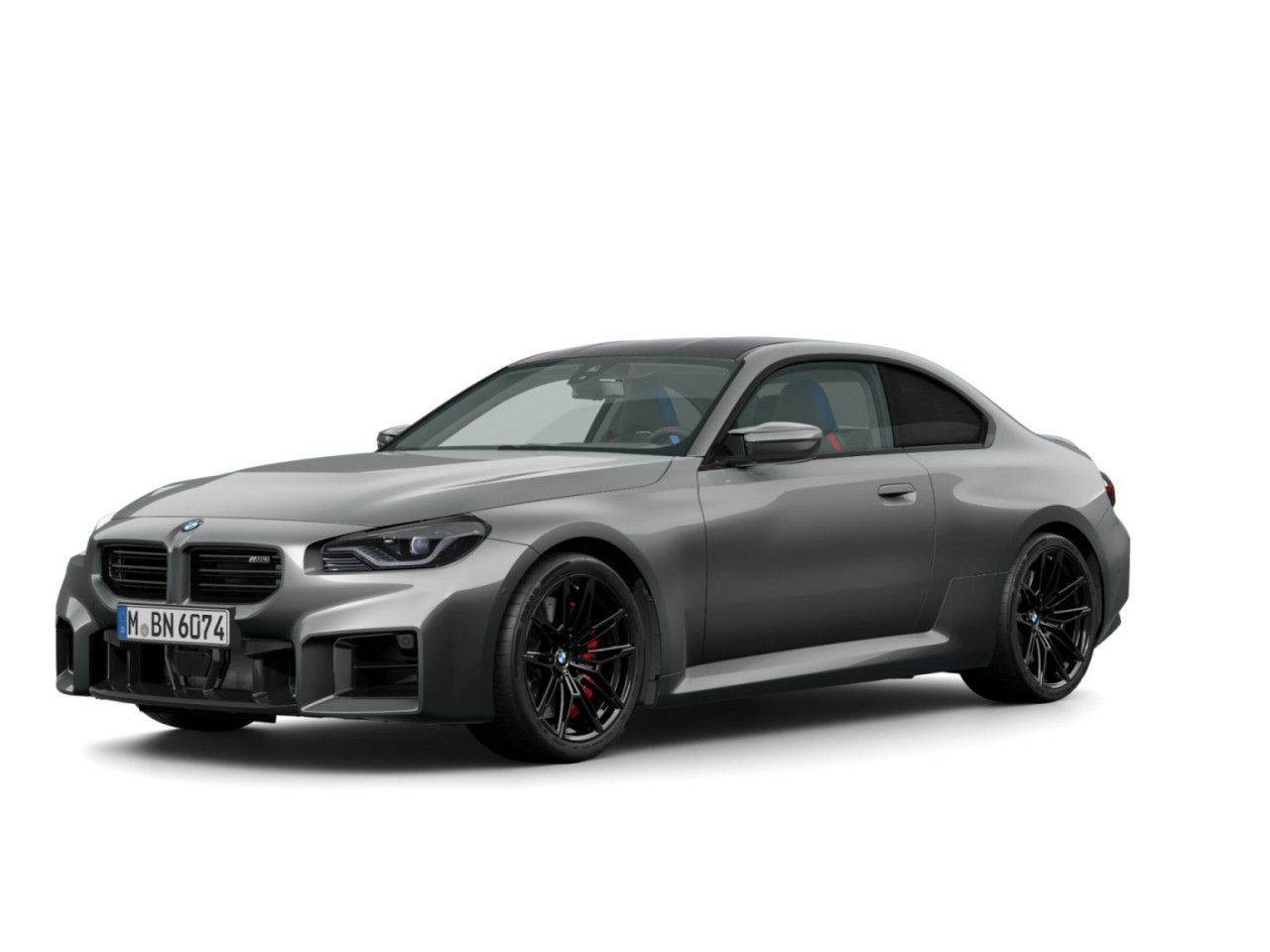 BMW M2 - Bild 3