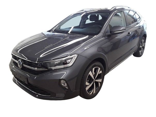 Volkswagen Touareg - Bild 2