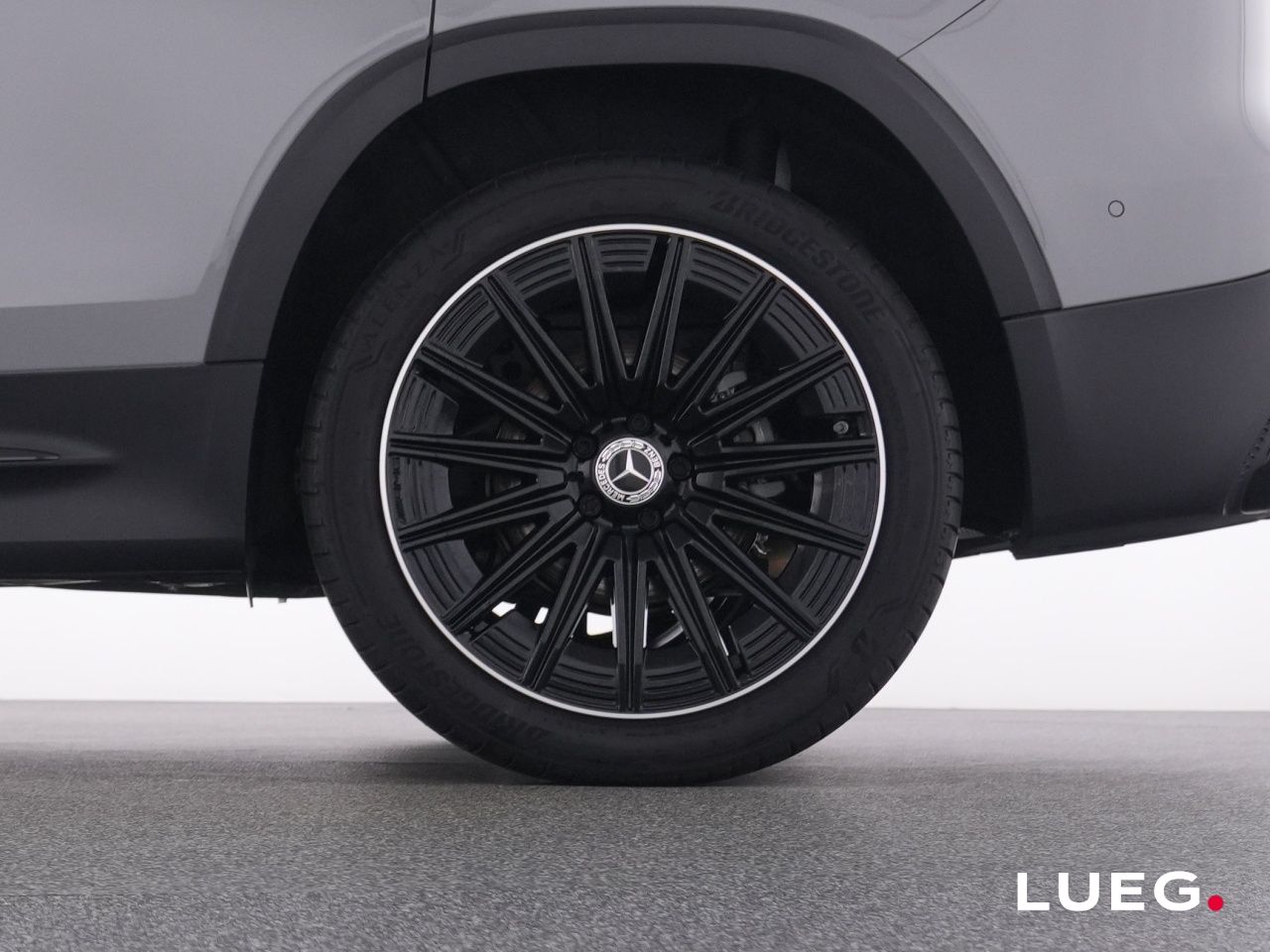 Mercedes-Benz GLB 200 d SPECIAL-EDITION AMG 20'' KEYLESS SOUND foto 21