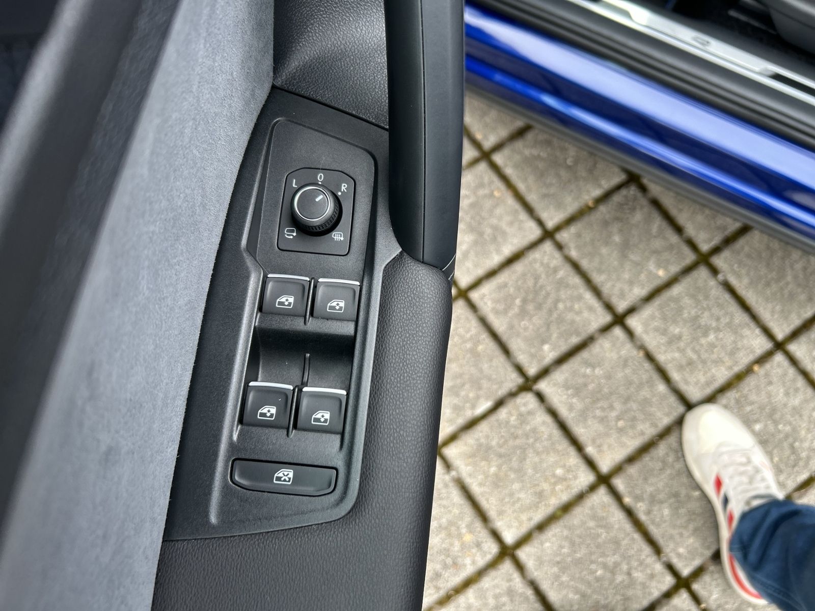 Tiguan R 4Motion 2.0 TSI, AHK, Black Style, 21"