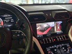 Fahrzeugabbildung Lamborghini Urus (BANG&OLUF/3D-CAM/PANO/MASSAGE/2xTV/STYLE