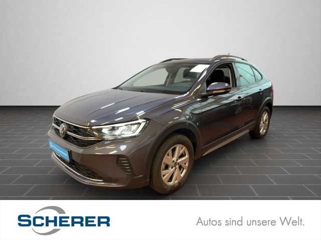 Volkswagen Taigo Life 1.0 TSI "IQ-Drive"Led,Navi,MirrorLink