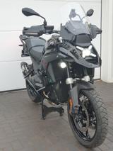 BMW R1300GS 26er 700km Triple black innopaket - BMW R26