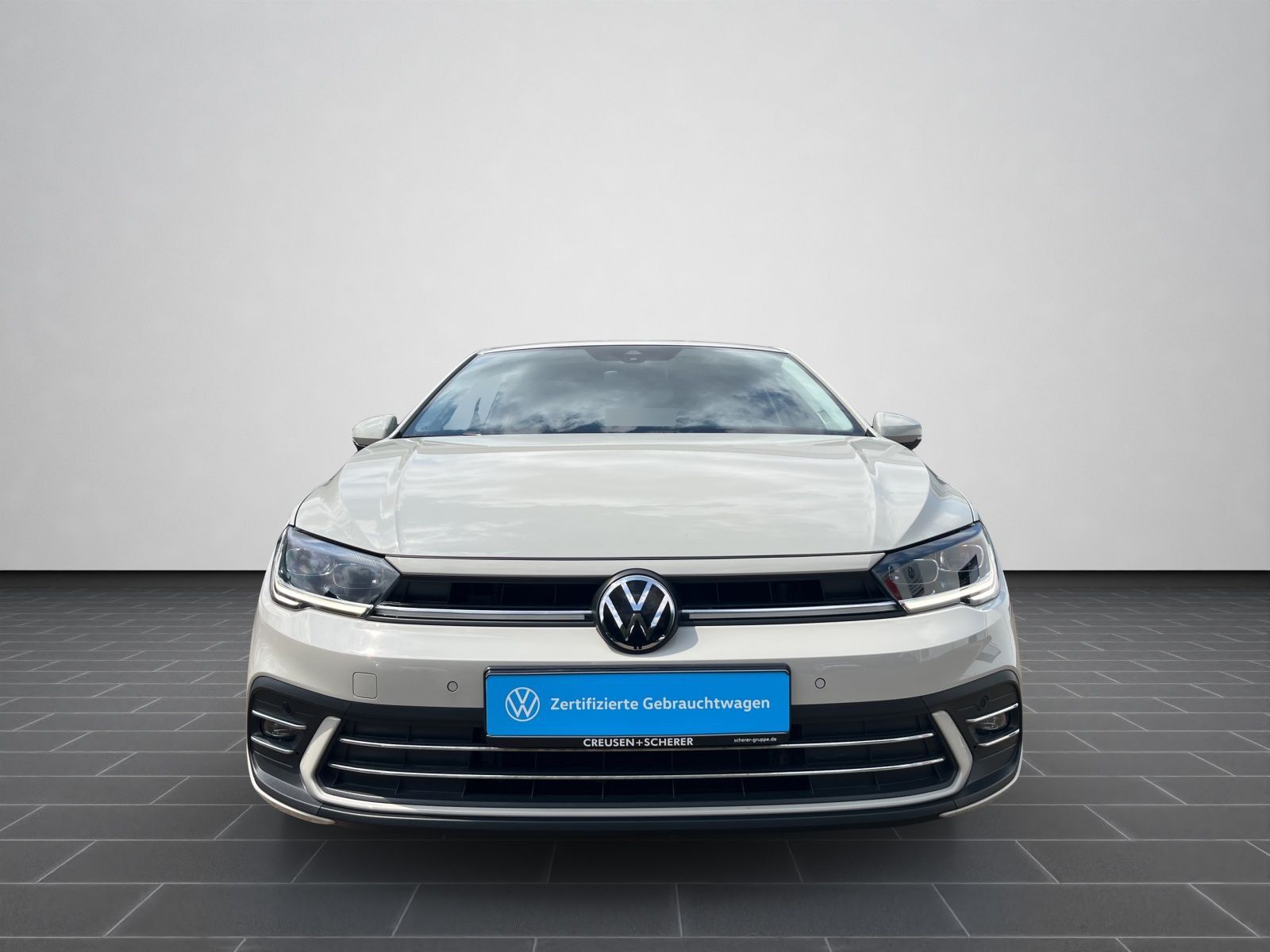 Volkswagen Polo - Bild 6