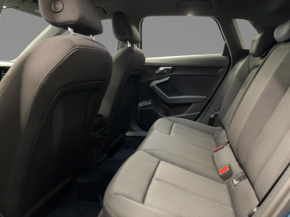 Audi A3 - Bild 11