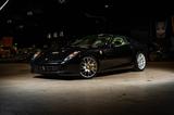 Ferrari 599 GTB Fiorano F1 / Schalensitzen - Ferrari: Fiorano