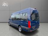 Mercedes-Benz Sprinter 315 Kombi L3H2 Klima*SHZ*AUT*MBUX*Temp. - Mercedes-Benz Sprinter Gebrauchtwagen