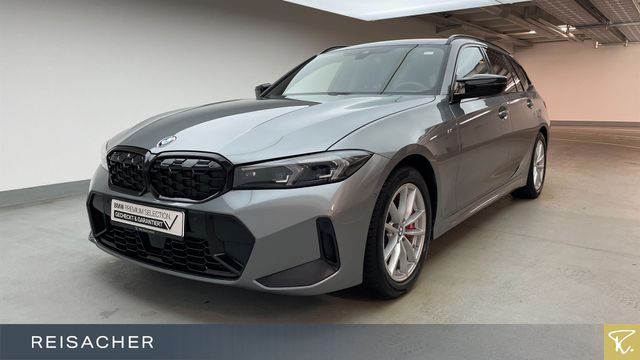 BMW M340i A xDrive Tou M-Sport PRO,AHK,el.Sitz+Mem