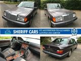 Mercedes-Benz 260 E AUTOMATIK-KLIMA-TÜV NEU