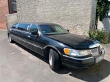 Andere Lincoln Town Car Stretch- Limousin - Andere aus 2000