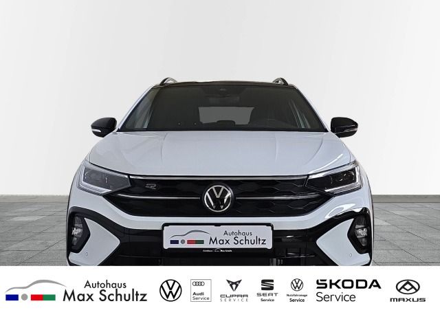 Volkswagen Taigo - Bild 4