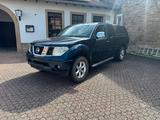Nissan Navara Vieles Neu! - gebrauchte Nissan Navara aus dem Jahr 2008