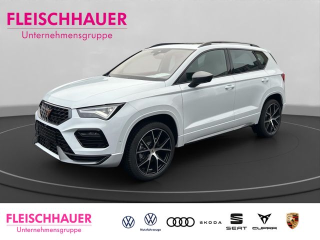 Cupra Ateca EU6d 1.5 TSI 110 kW (150 PS) LED AHK Rückf