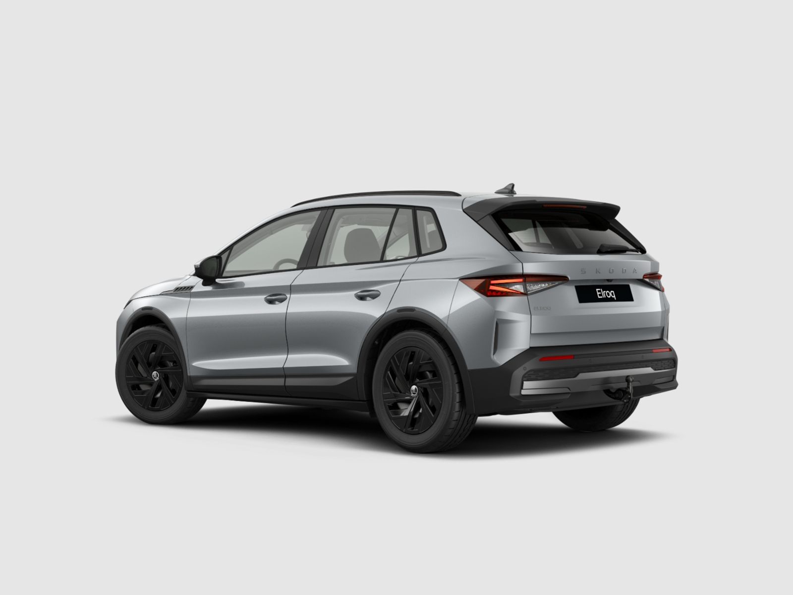 Fahrzeugabbildung SKODA Elroq 50 Studio *AHK, Navi, Rückfahrkamera, SHZ*