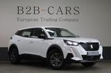 Peugeot 2008 1.5 HDi 110 Active Pack - AHK - Kamera - Peugeot 2008 mit Diesel-Antrieb