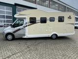 Ahorn Canada TQ - Wohnwagen & Wohnmobile in Mannheim