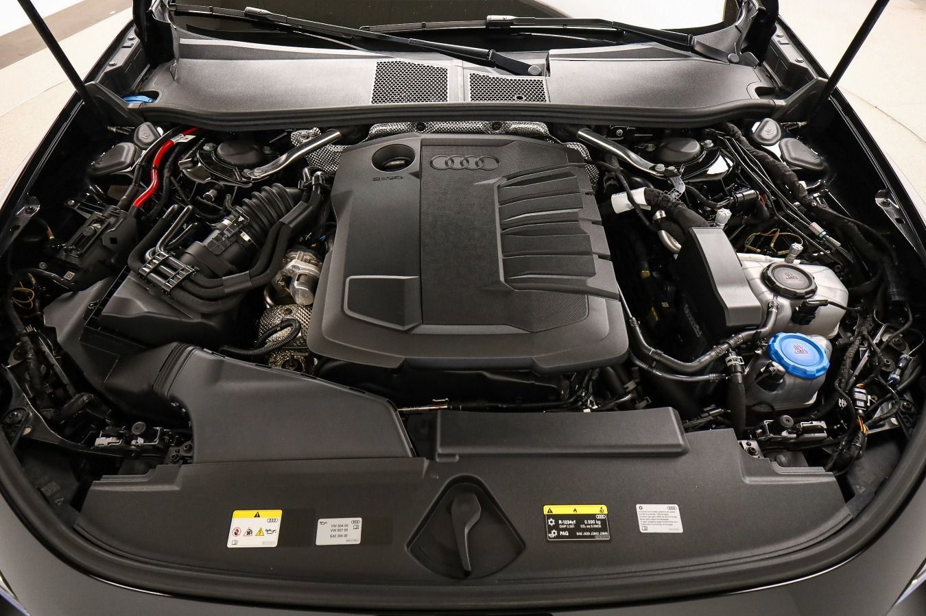 Audi A5 - Bild 25