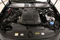 Audi A5 - Vorschau Bild 25
