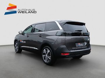 Peugeot 5008 - 4